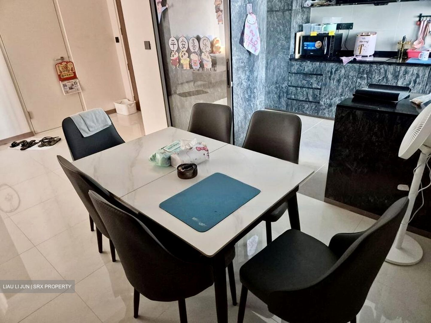 Blk 562B Champions Bliss (Woodlands), HDB 4 Rooms #458347641